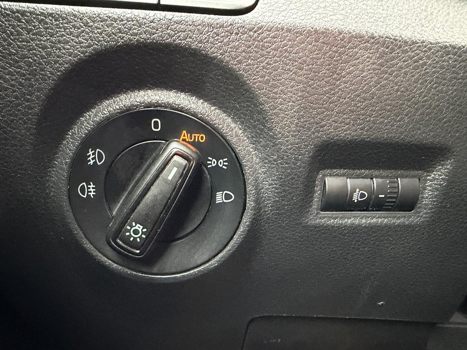 Škoda Fabia III 1.0TSi Ambition