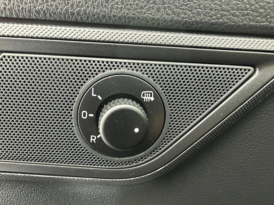 Škoda Fabia III 1.0TSi Ambition