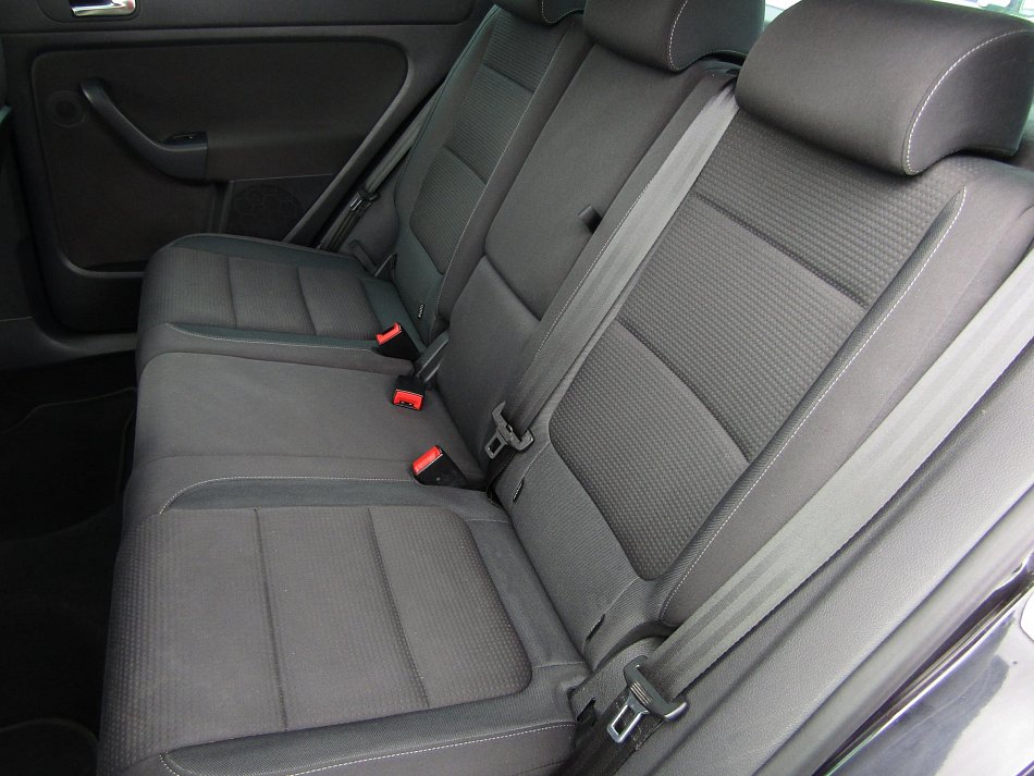 Volkswagen Golf Plus 1.6 TDi 