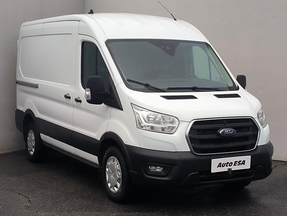 Ford Transit 2.0TDCi Trend L2H2