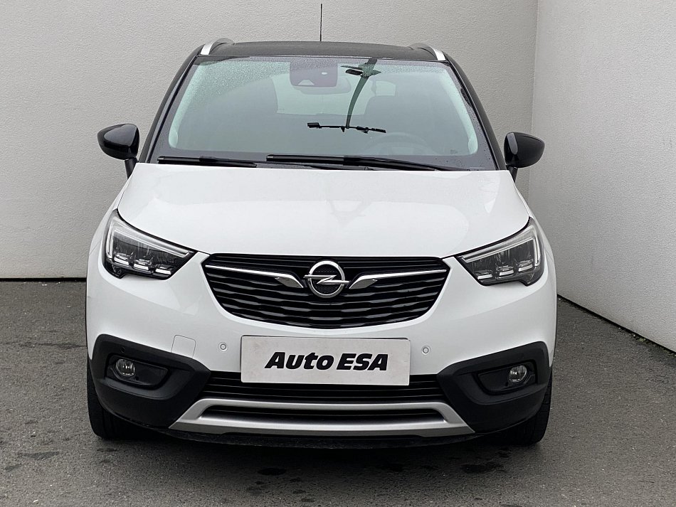 Opel Crossland X 1.5CDTi Ultimate