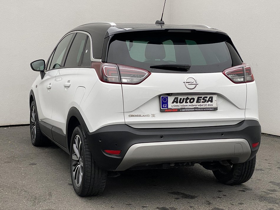 Opel Crossland X 1.5CDTi Ultimate