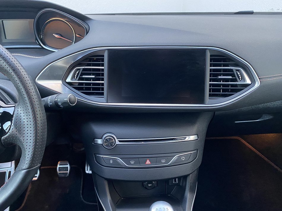 Peugeot 308 1.2PT GT Line