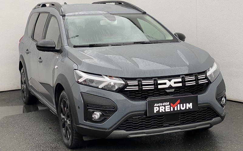 Dacia Jogger 1.0 TCe Xtreme