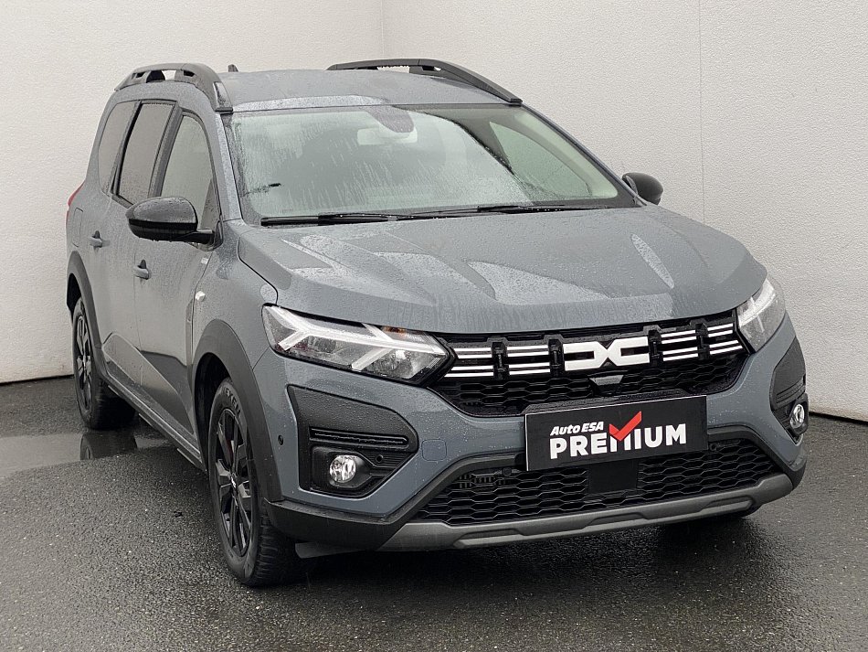 Dacia Jogger 1.0 TCe Xtreme