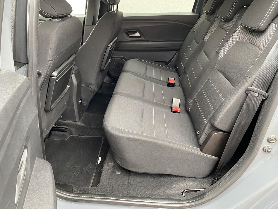 Dacia Jogger 1.0 TCe Xtreme