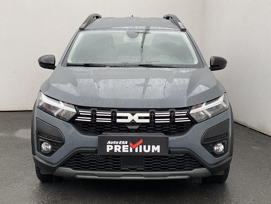 Dacia Jogger 1.0 TCe Xtreme