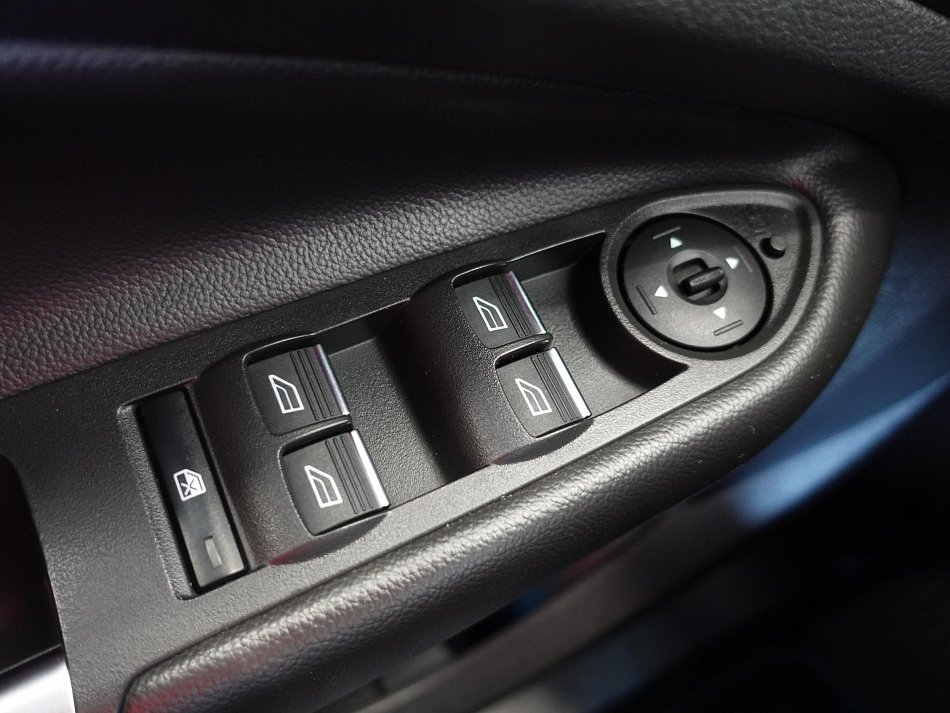 Ford Kuga 2.0 TDCi  4x4