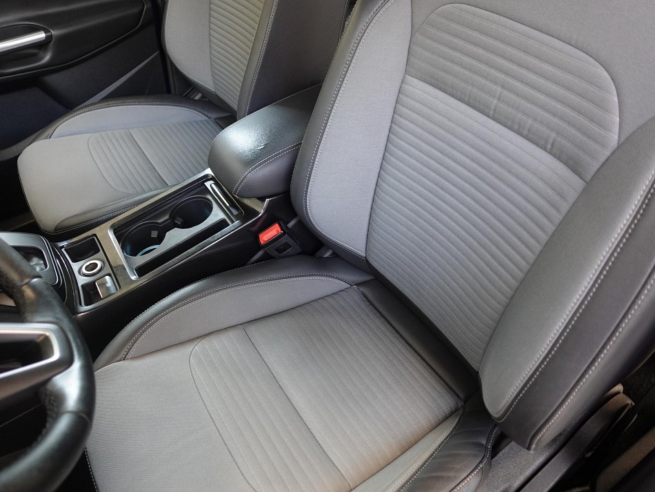 Ford Kuga 2.0 TDCi  4x4