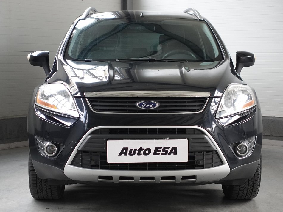 Ford Kuga 2.0 TDCi 