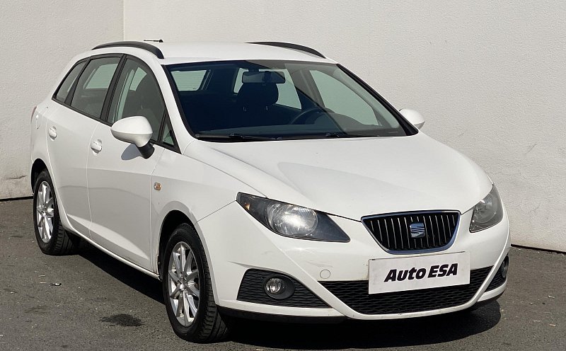 Seat Ibiza 1.2 i Copa