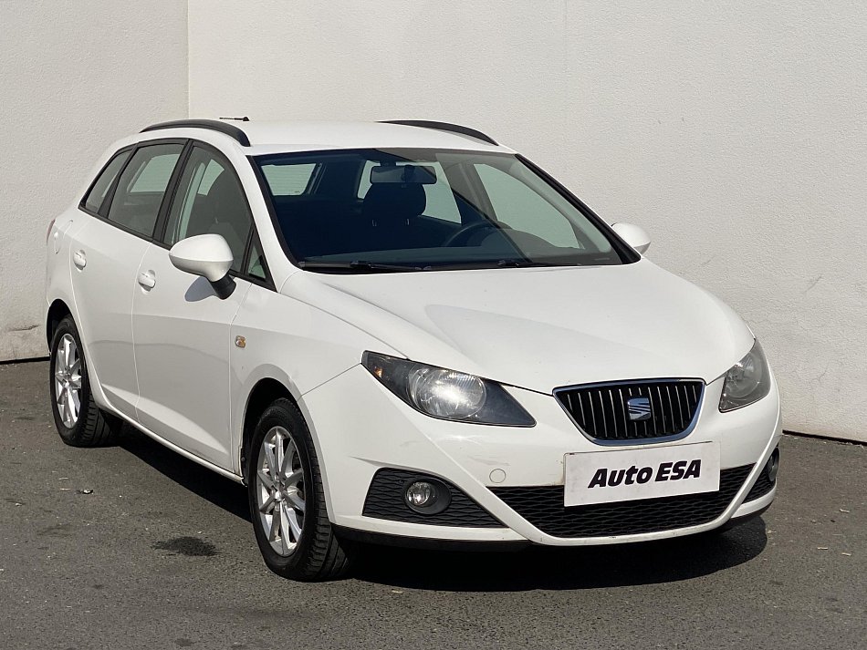 Seat Ibiza 1.2 i Copa