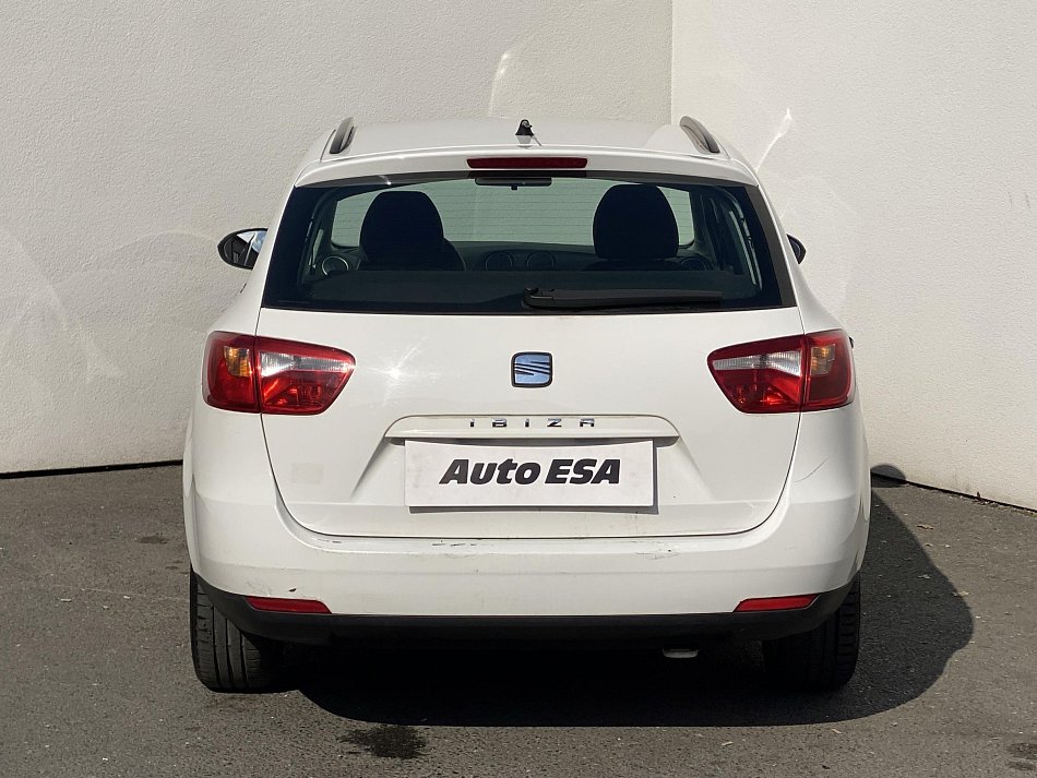 Seat Ibiza 1.2 i Copa