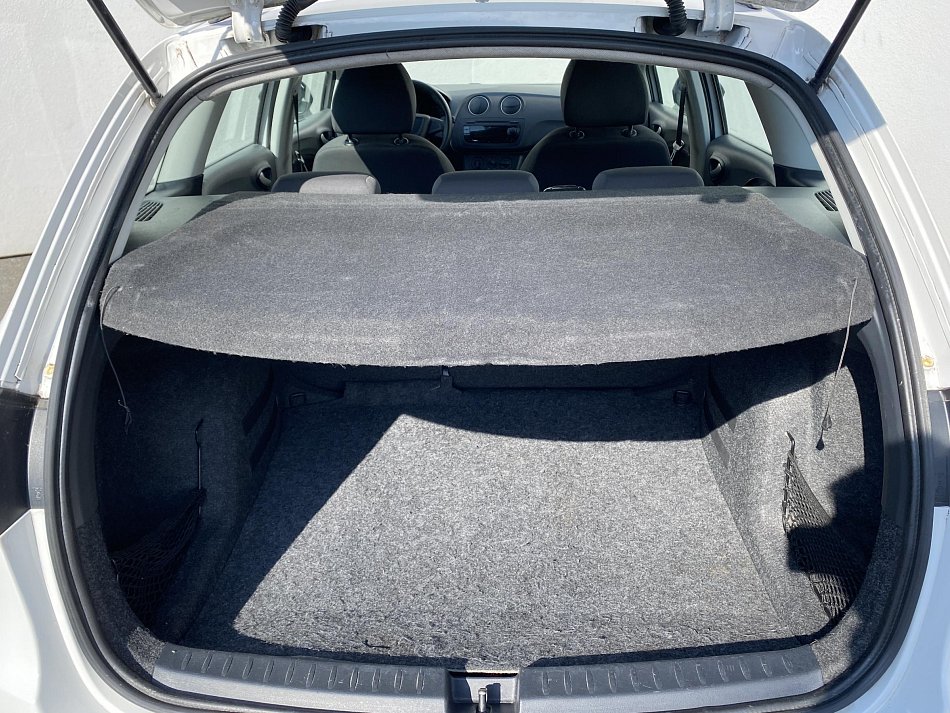 Seat Ibiza 1.2 i Copa