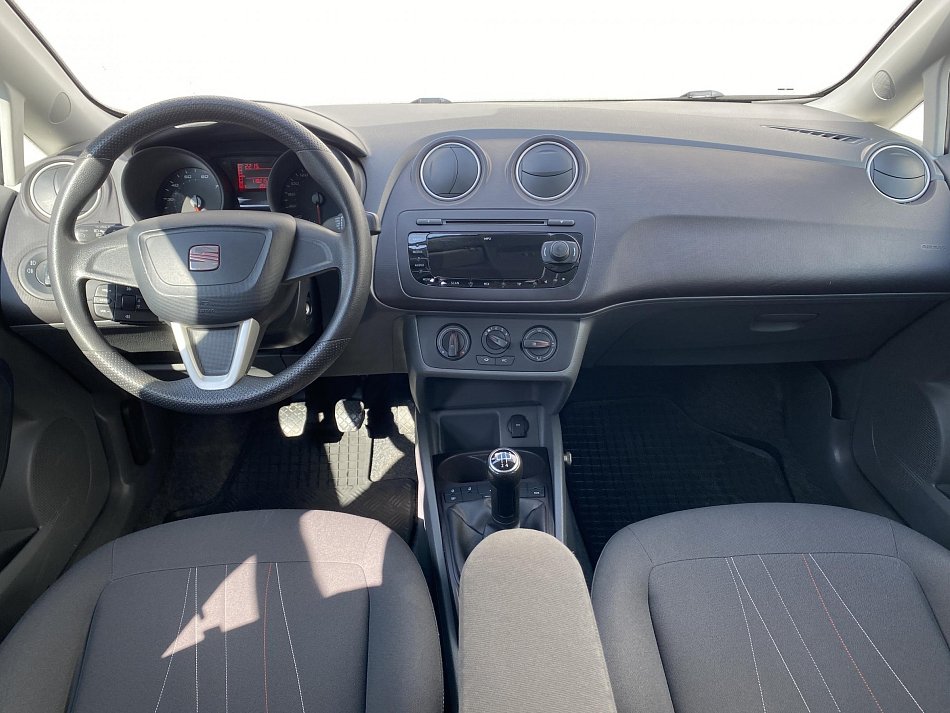 Seat Ibiza 1.2 i Copa