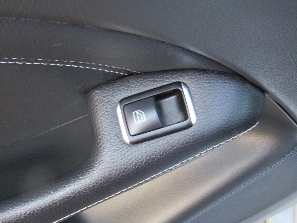 Mercedes-Benz Třída B 1.6i 