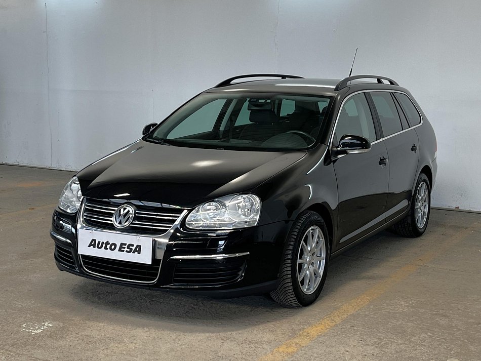 Volkswagen Golf 1.4 TSi Comfortline