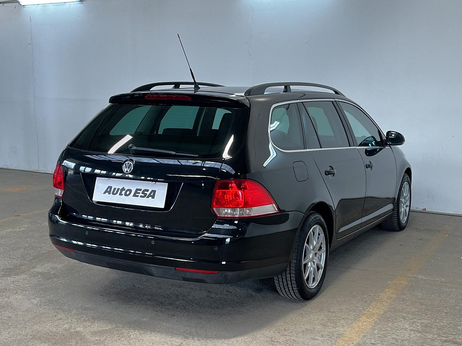 Volkswagen Golf 1.4 TSi Comfortline