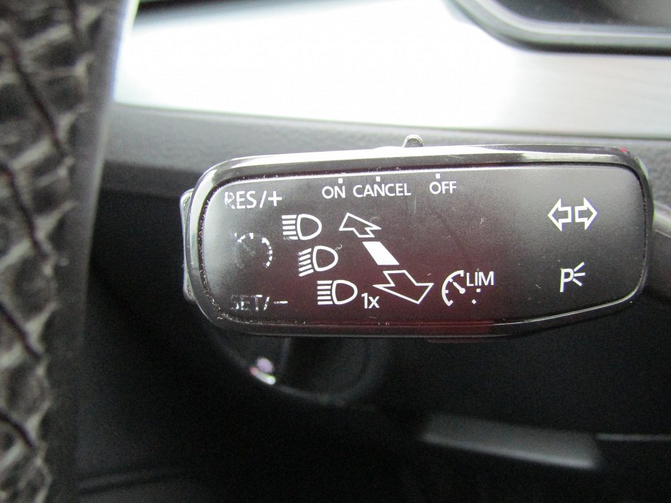 Škoda Superb III 2.0 TDi 