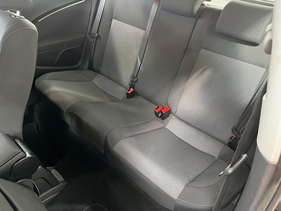 Volkswagen Polo 1.2 TSi Highline