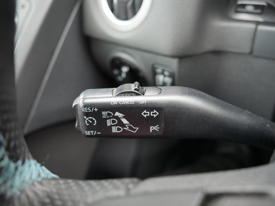 Volkswagen Tiguan 1.4 TSi 