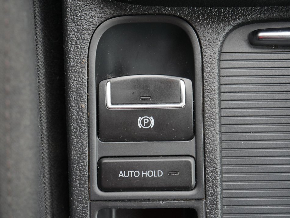 Volkswagen Tiguan 1.4 TSi 