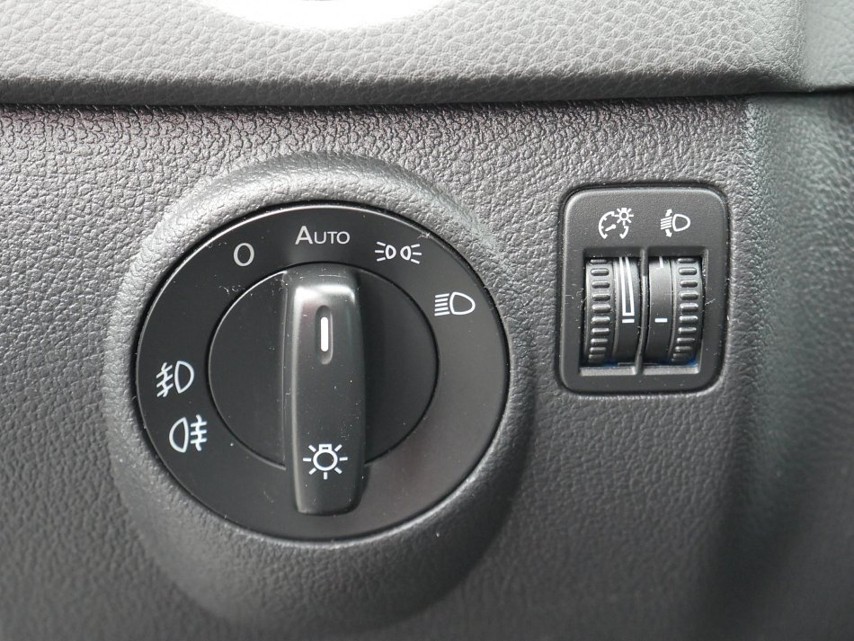 Volkswagen Tiguan 1.4 TSi 