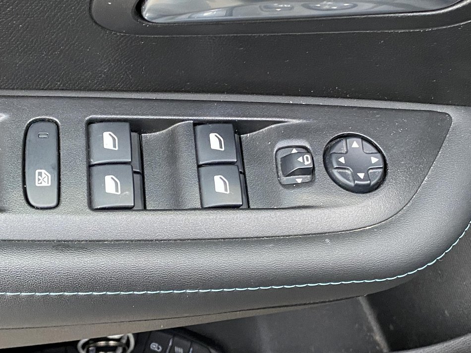 Peugeot 208 1.2PT Allure