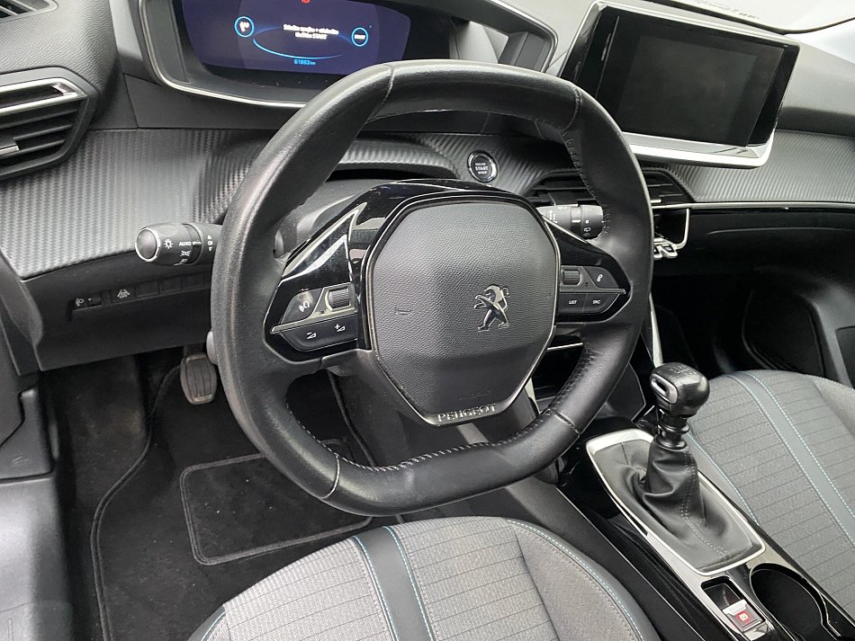 Peugeot 208 1.2PT Allure