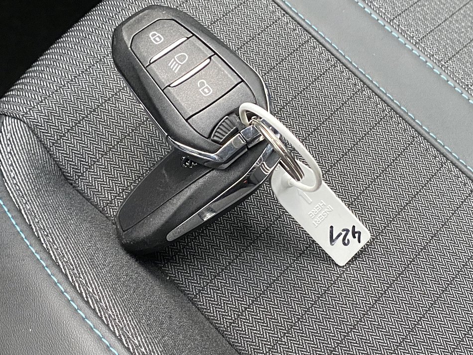 Peugeot 208 1.2PT Allure