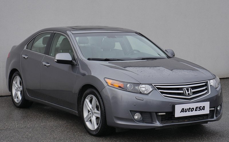 Honda Accord 2.2 i-DTEC 