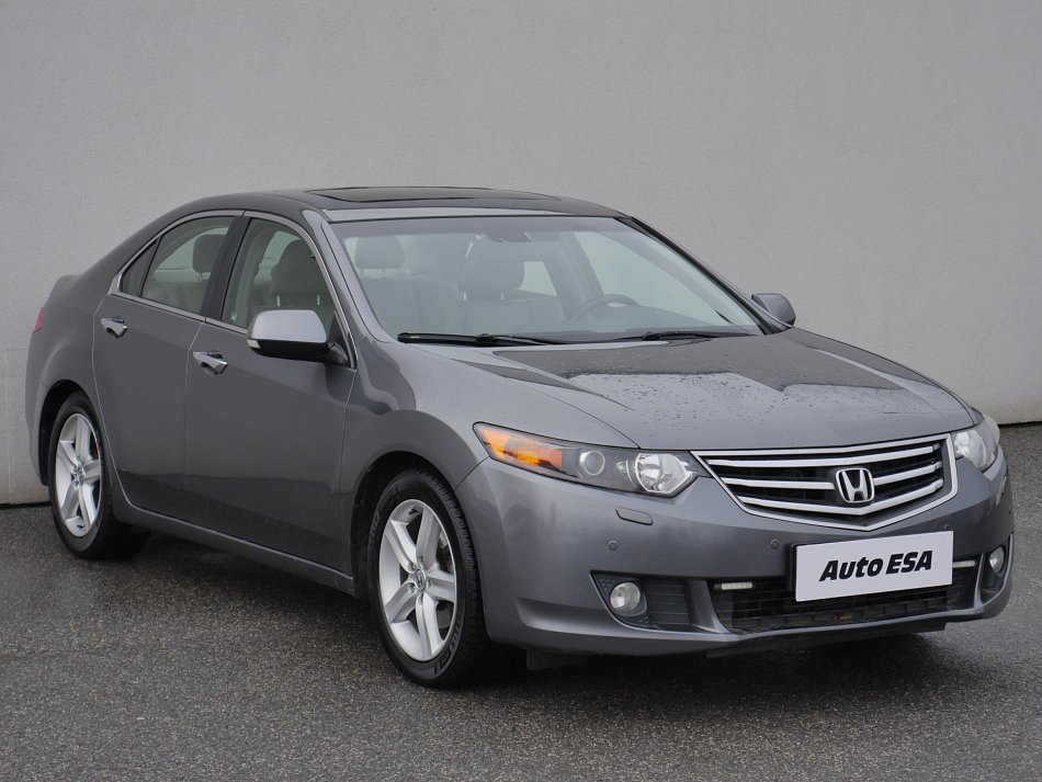 Honda Accord 2.2 i-DTEC 