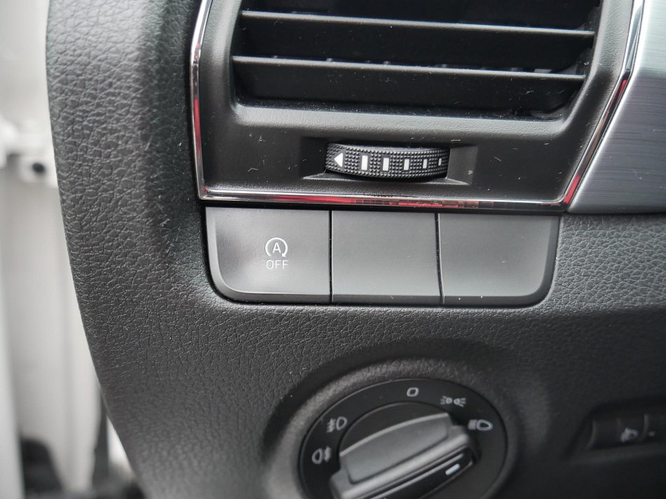 Škoda Fabia III 1.4 TDi Ambition