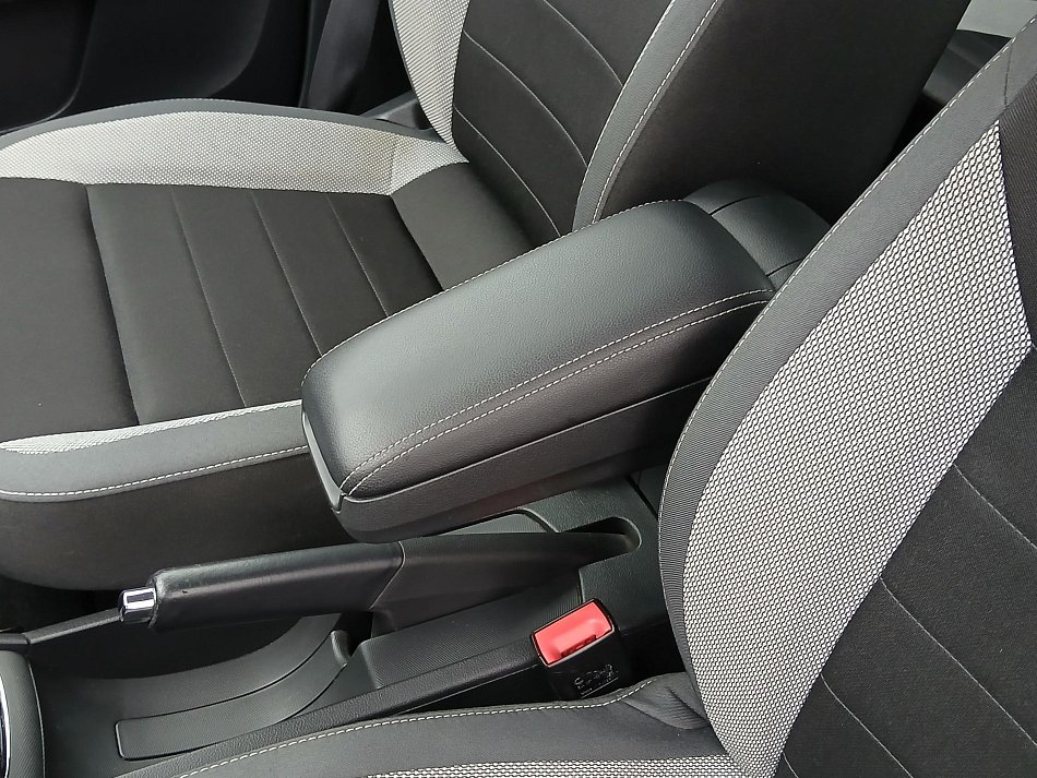 Škoda Rapid 1.0 TSI Ambition