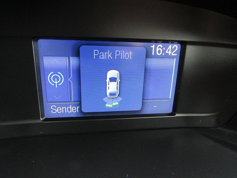 Ford Kuga 2.0 TDCi  4x4