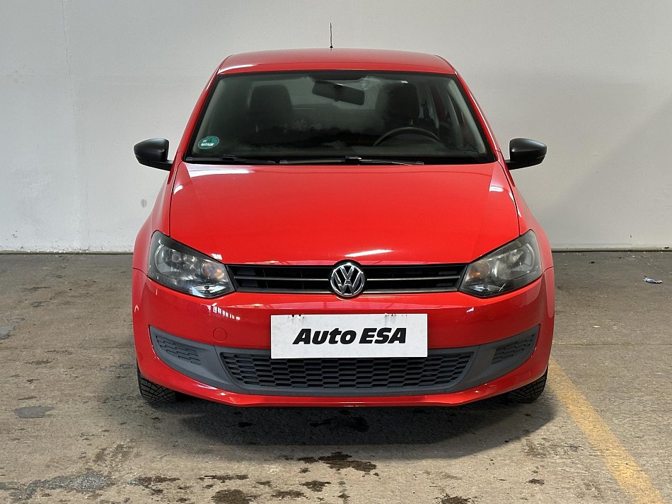 Volkswagen Polo 1.2i 