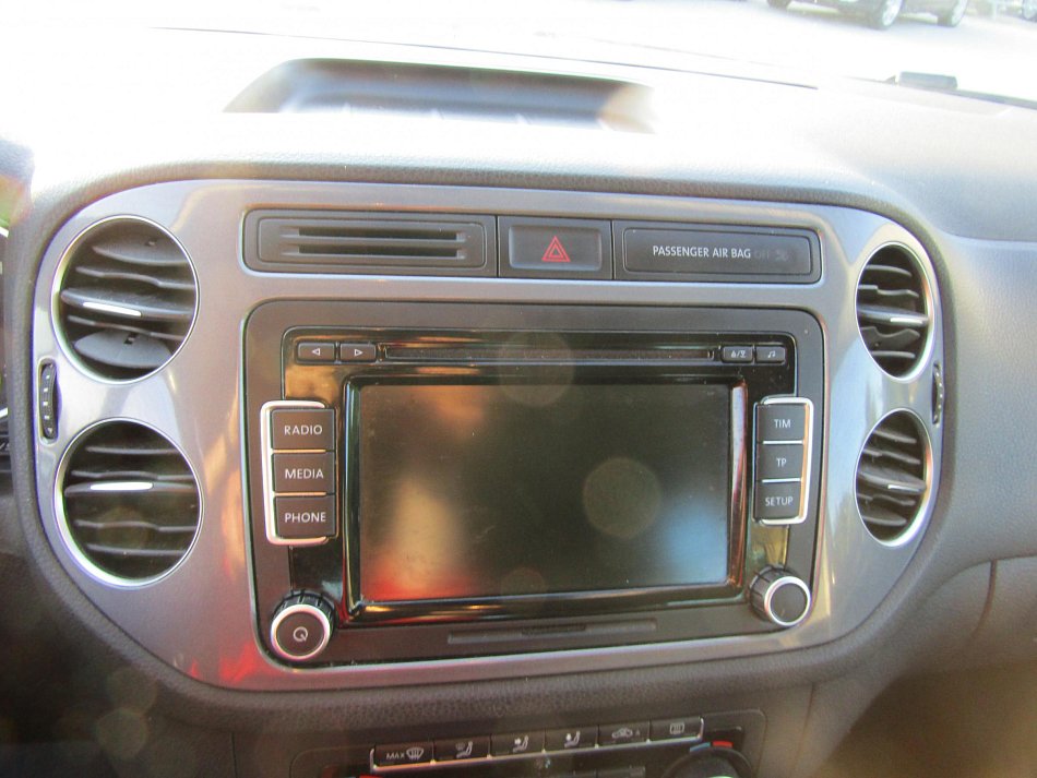 Volkswagen Tiguan 2.0TDi  4x4