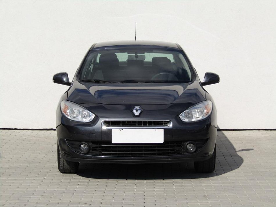 Renault Fluence 1.6 i 