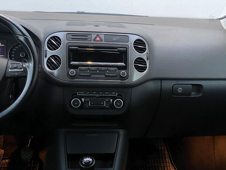 Volkswagen Golf Plus 1.6TDi Match