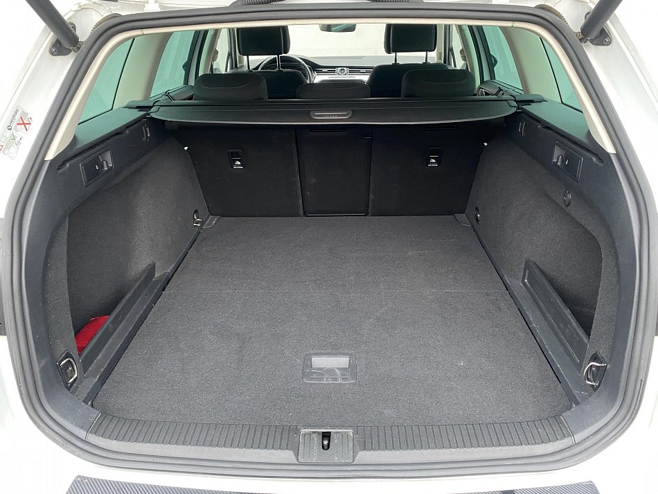 Volkswagen Passat 2.0 TDi Comfortline