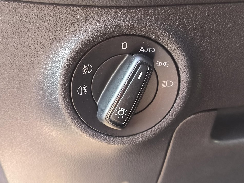 Škoda Kodiaq 2.0 TDi Ambition 4x4