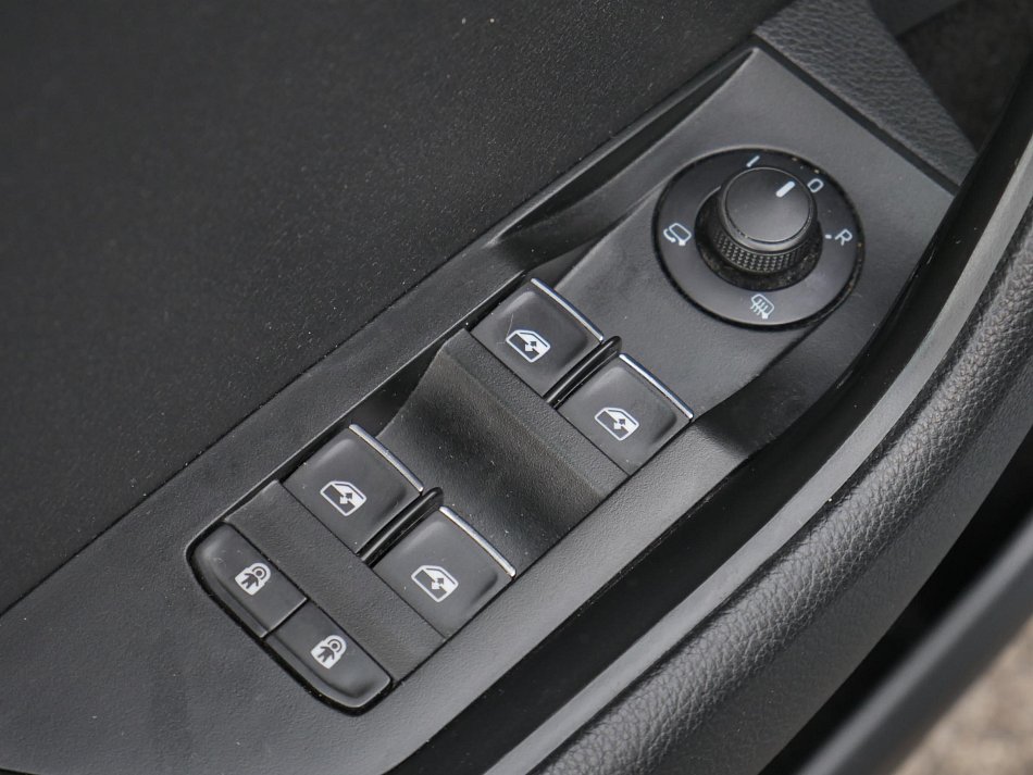 Škoda Superb III 2.0 TDi Style