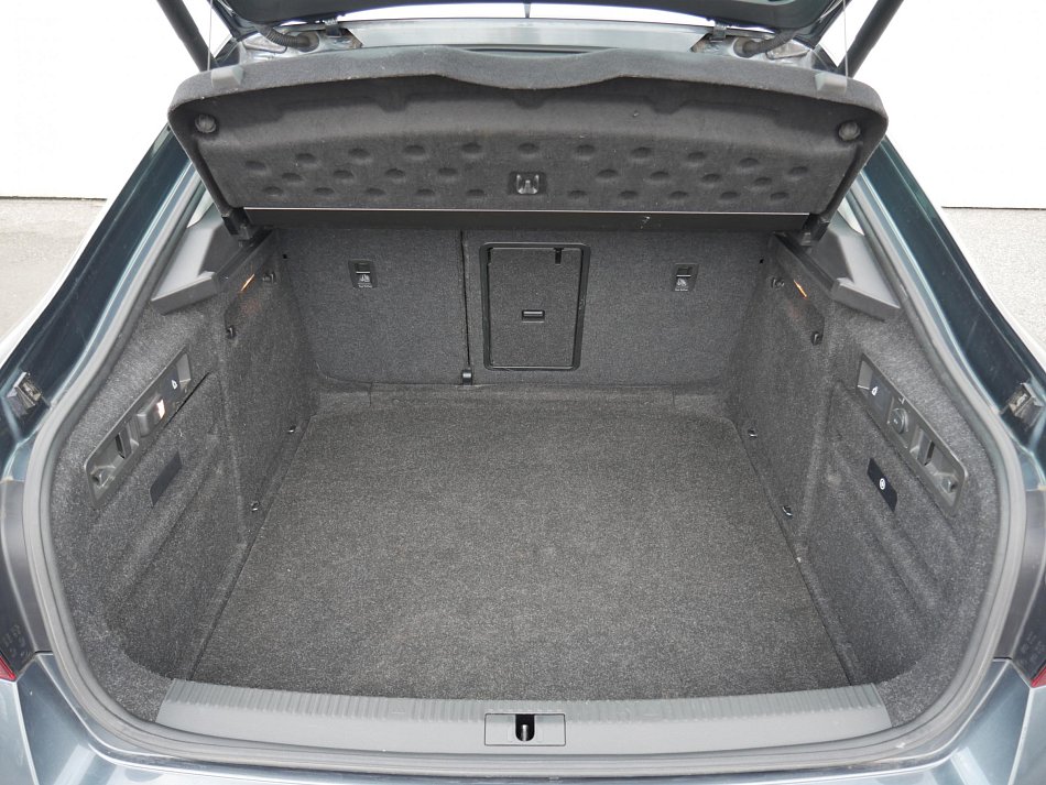 Škoda Superb III 2.0 TDi Style