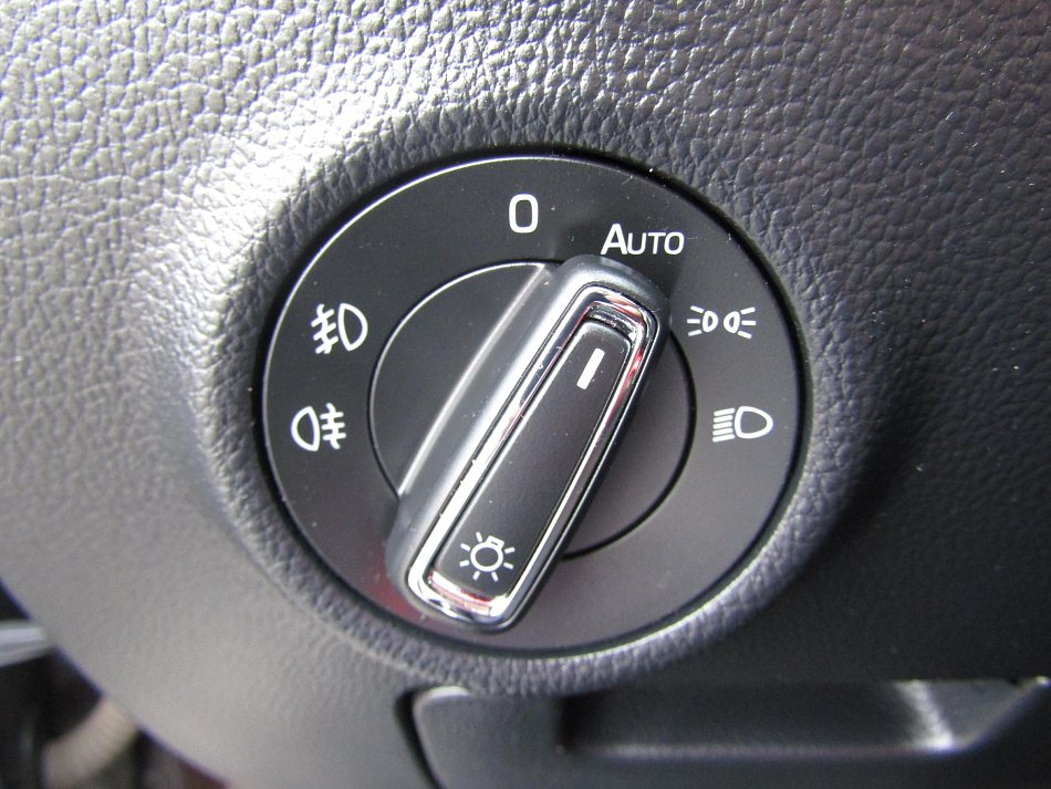 Škoda Superb III 2.0 TDi Style