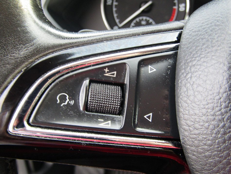 Škoda Superb III 2.0 TDi Style