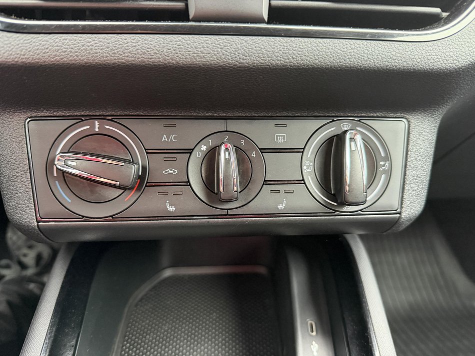 Škoda Scala 1.6 TDi Ambition