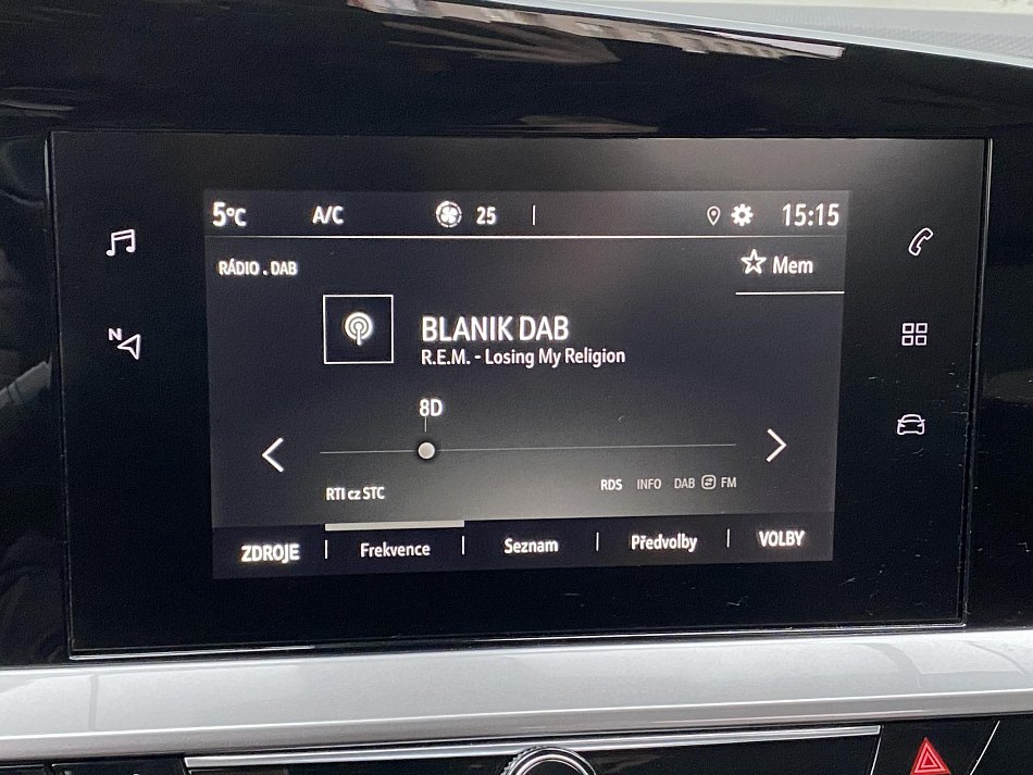 Opel Mokka 1.2T Elegance