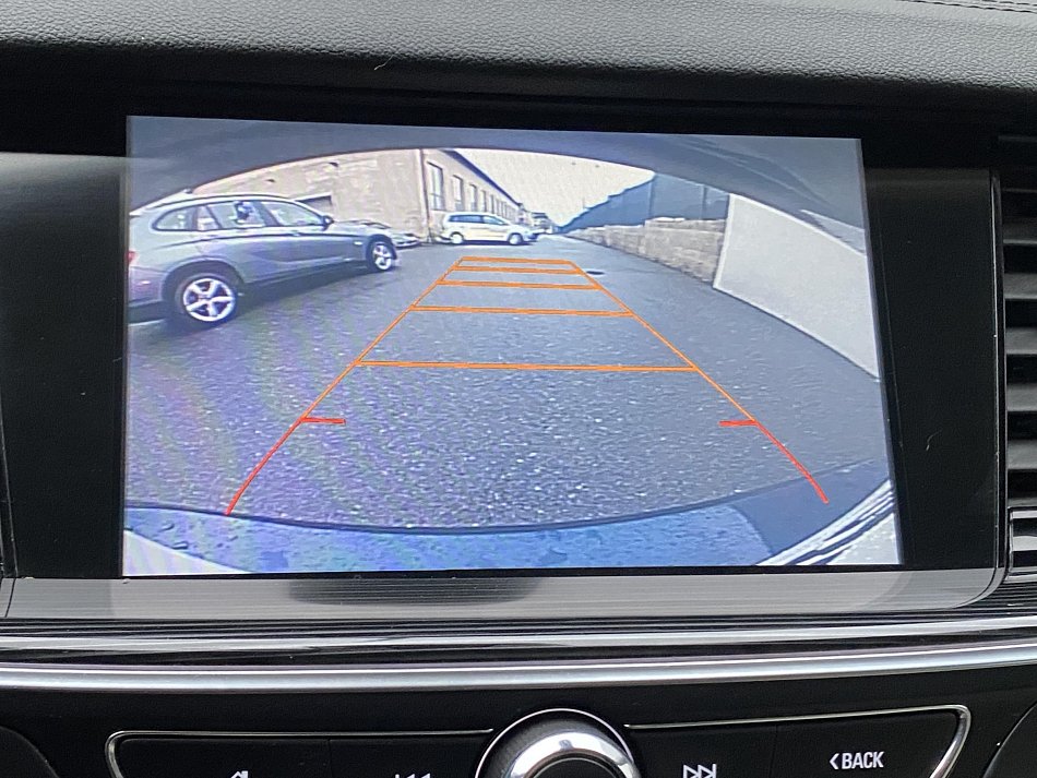 Opel Insignia 2.0CDTI 