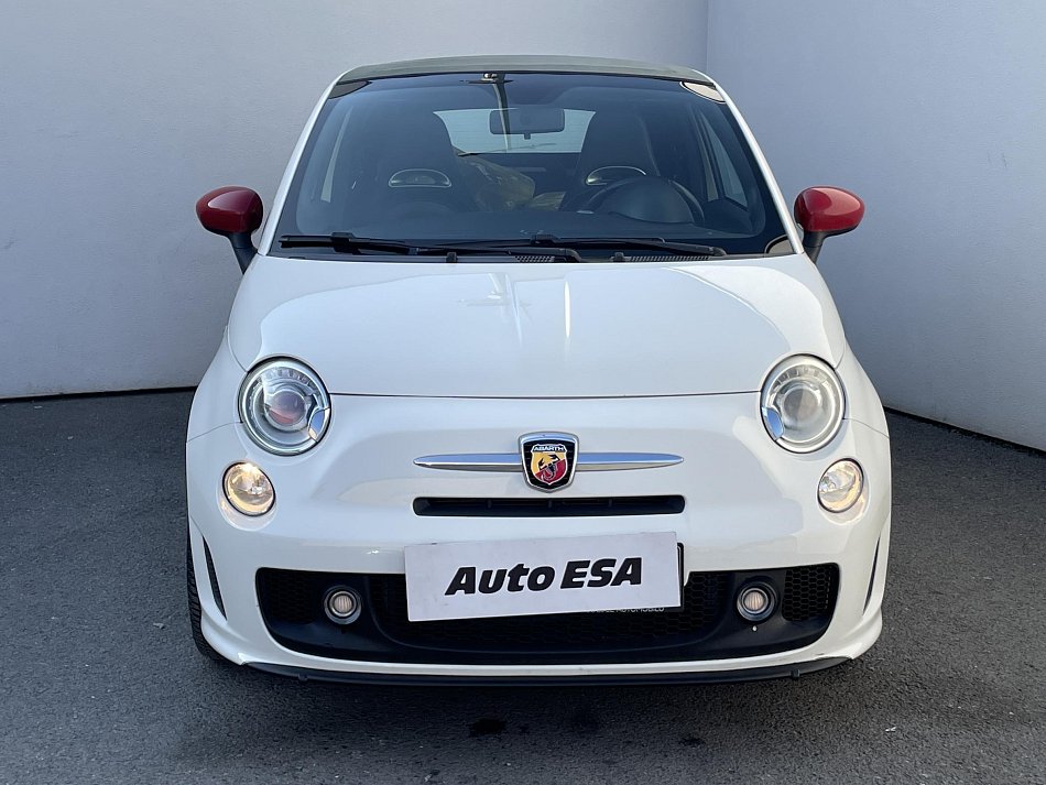 Abarth 500 1.4 T 