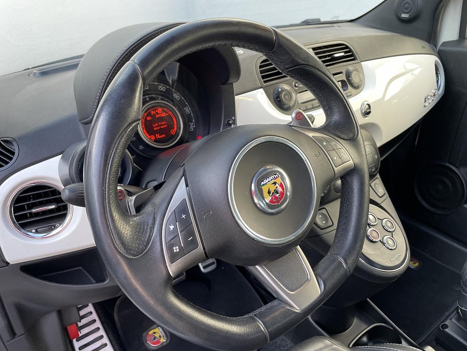 Abarth 500 1.4 T 